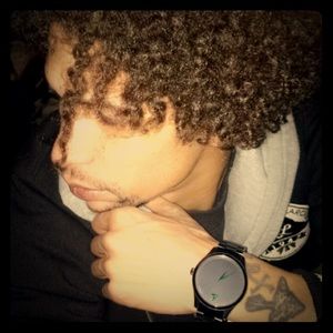 Meet your Posher, Michael LRG-Rep